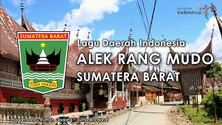 Alek Rang Mudo ~ Lagu Daerah Sumatera Barat ( Lirik & Terjemahan )