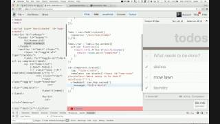CanJS Overview