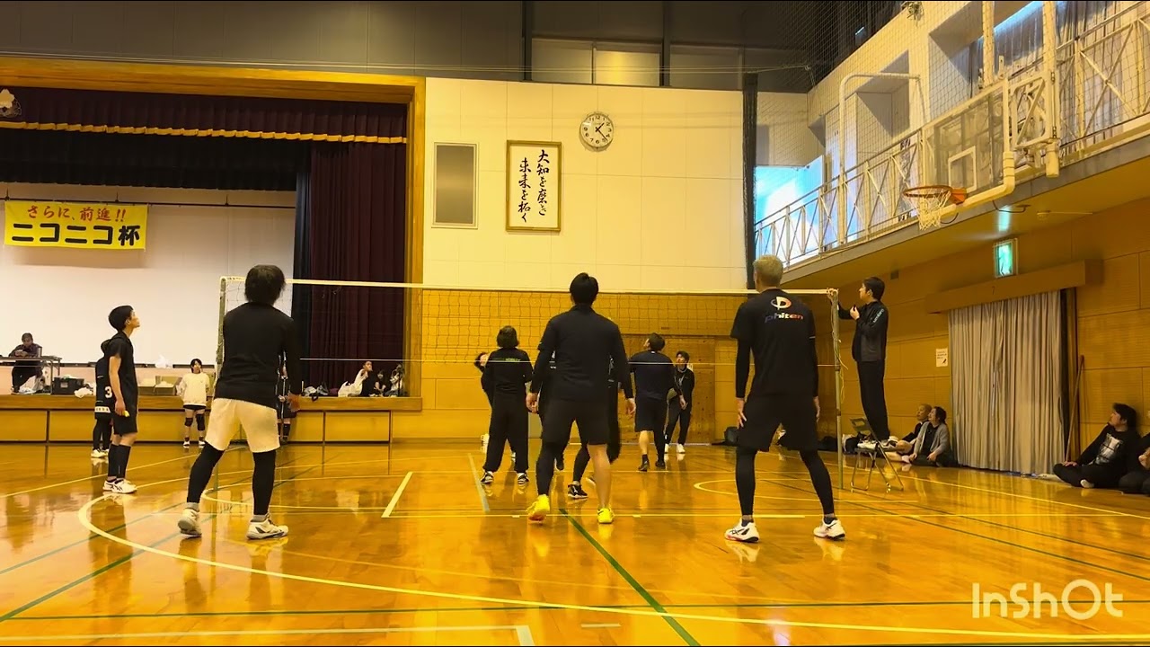 2026.3.1 ニコニコ杯 決勝 フィクサーVSキテレツモンキー