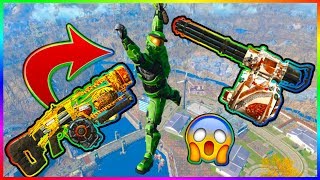 Fallout 4: Propulso 5000 and 23-Squiddoo Mod (Xbox One/PC)