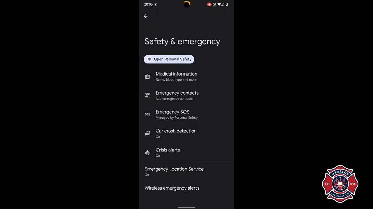 How To Add Emergency Contacts To Your Android Phone