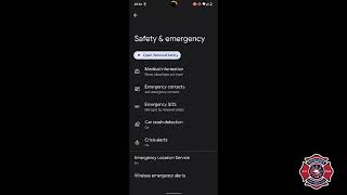 How To Add Emergency Contacts To Your Android Phone screenshot 2