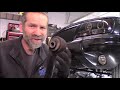 How to Fix Death Wobble 99-04 Jeep Grand Cherokee WJ