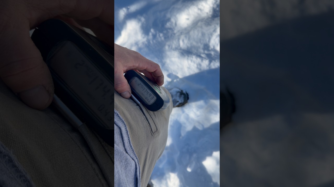 Таймер выстрела в Pact 3 ⏲️ завис 🥶 и продолжал работать?!