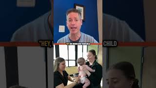 Trump Says Kids Are Getting Vaccines the Size of a Soda Bottle It s Actually About a Teaspoon