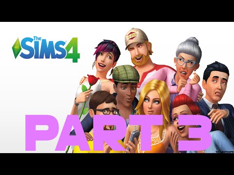 MASTERCHEF SIMS 4 SHOCKWAVE 