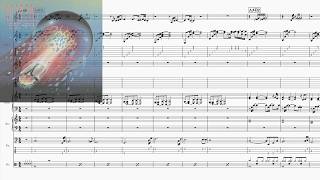 Band-Score]Still They Ride(JOURNEY) - YouTube