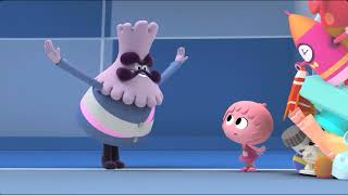 Squidward Says Enough To Jelly Jamm I Want That Too