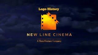 New Line Cinema Logo History