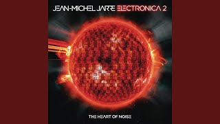 Video thumbnail of "Jean-Michel Jarre - The Architect"