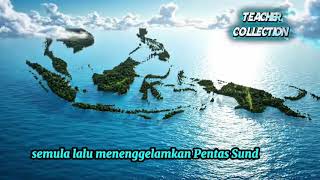 Sejarah Tahun 4 Unit 5 : Zaman Air Batu Sejarah Tahun 4 Unit 5 : Zaman Air Batu
