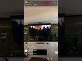 Xxxtentacion goes live on instagram  must see