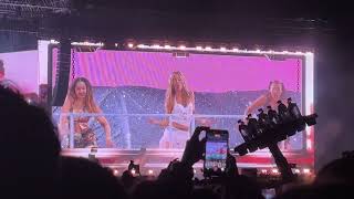 Tini, Beéle - Fantasi + Universidad (Live) - Tecnópolis (07/11/2025)