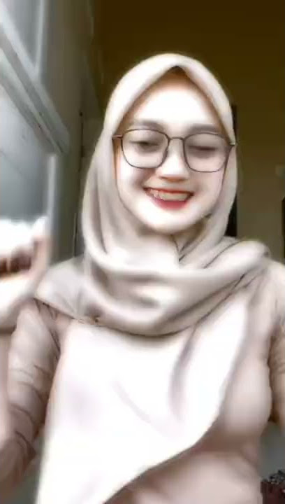 tiktok jilbab dj menimisu versi jedag jedug. #tiktok #ukhti #jj #shorts