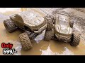 Extreme RC 4x4 Off-Road Adventure | Mud Rocks &amp; Madness || Rc cars 4x4 