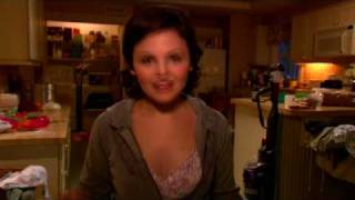 Big Love: Margene's Blog (2/8/10):  Practice Makes Perfect! (HBO)
