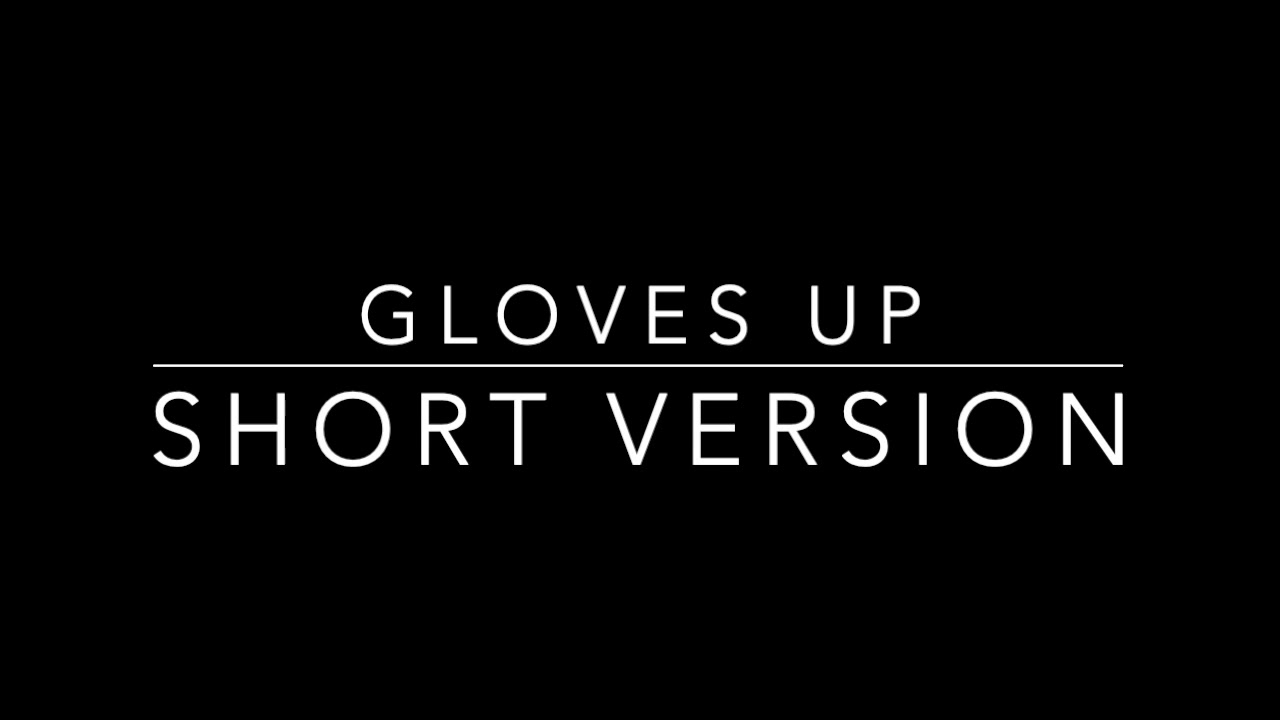 Little Mix Gloves Up (Short Version) YouTube