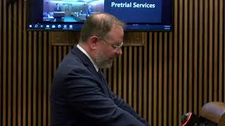 Suspect in fatal hit-skip of Cleveland 7-year-old to face judge
