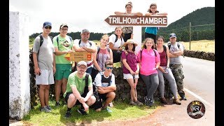 Trilho Rocha do Chambre
