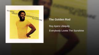 The Golden Rod