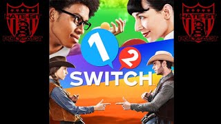 HBP: 1-2 Switch Offered Nothing