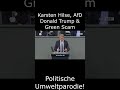 Karsten Hilse, AfD - Umweltparodie #umweltschutz #umweltschutz #afd #faschisten #atomkraft #prüf