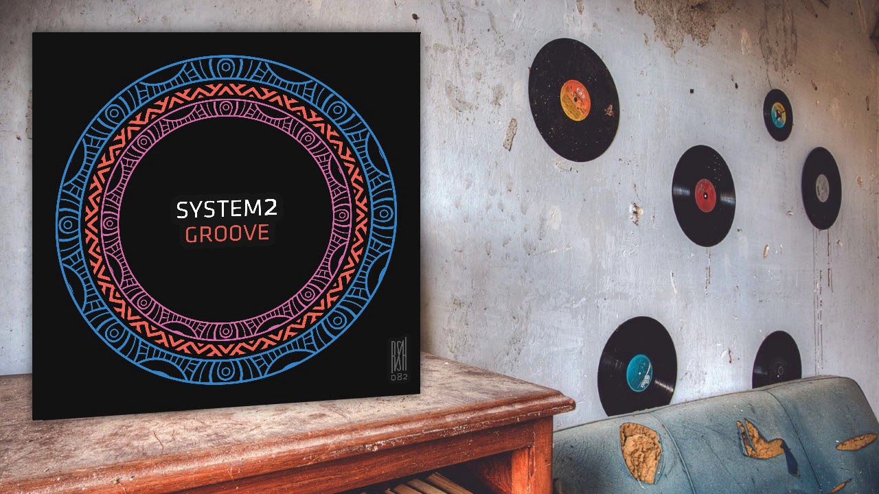 System2 - Match Point (Original Mix)