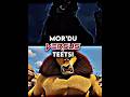 Mor’du vs Teetsi
