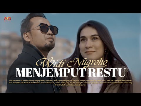 Video Menjemput Restu