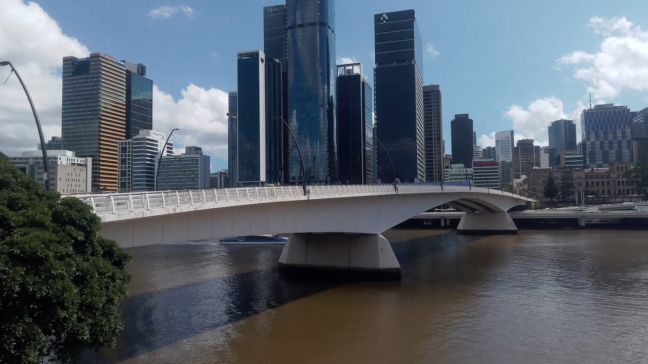 Исследуем мост Виктории. Приятного просмотра 🙂.