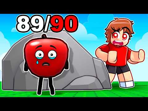 finding EVERY FOOD in Roblox…