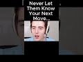 Never Let Them Know Your Next Move... #roblox #denis #nostalgia #oldroblox