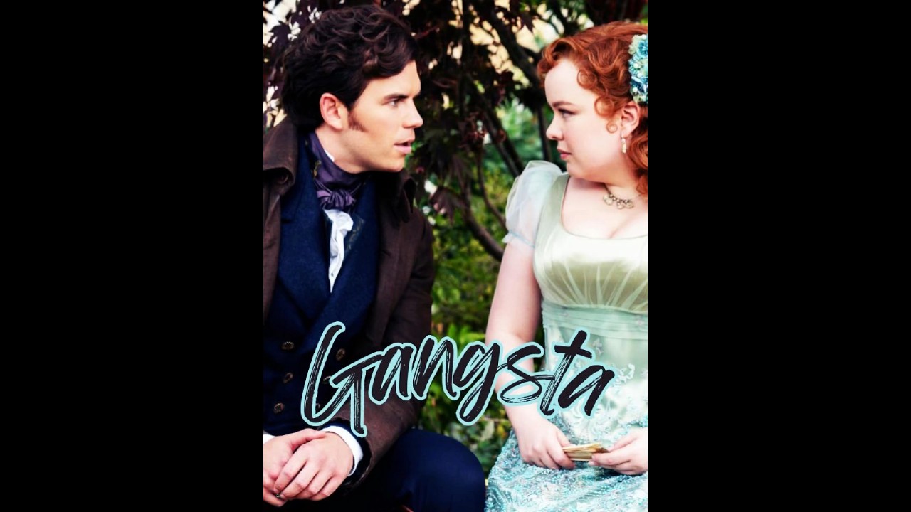 Penelope & Colin – Gangsta 