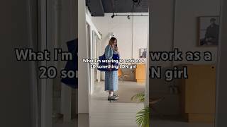 Walking scandi girl wannabe… manifest it for me 🫶#ootd #personalstyle #springstyle #workoutfit #fyp