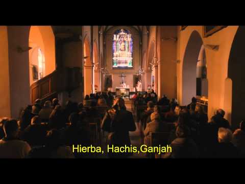 Paulette (2012) - Trailer Subtitulado