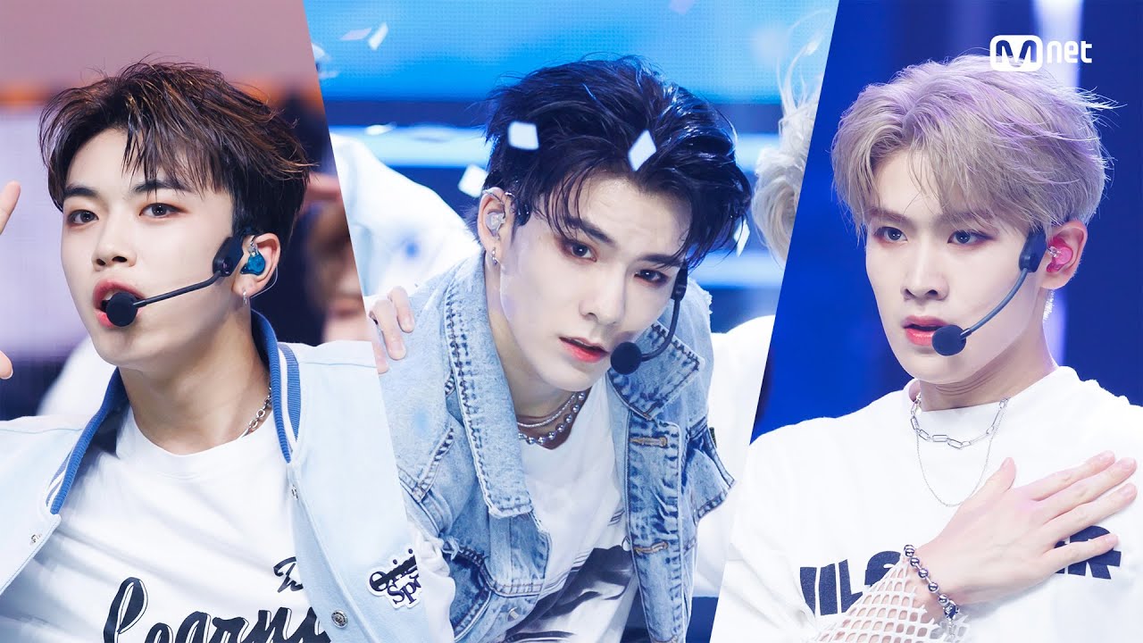 'COMEBACK' DXTEEN - First Flight #엠카운트다운 EP.809 | Mnet 230810 방송