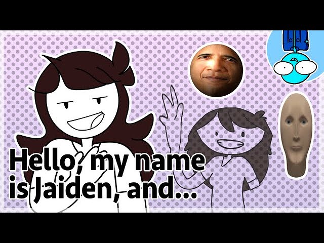 Jaiden's hiring animators : r/jaidenanimations