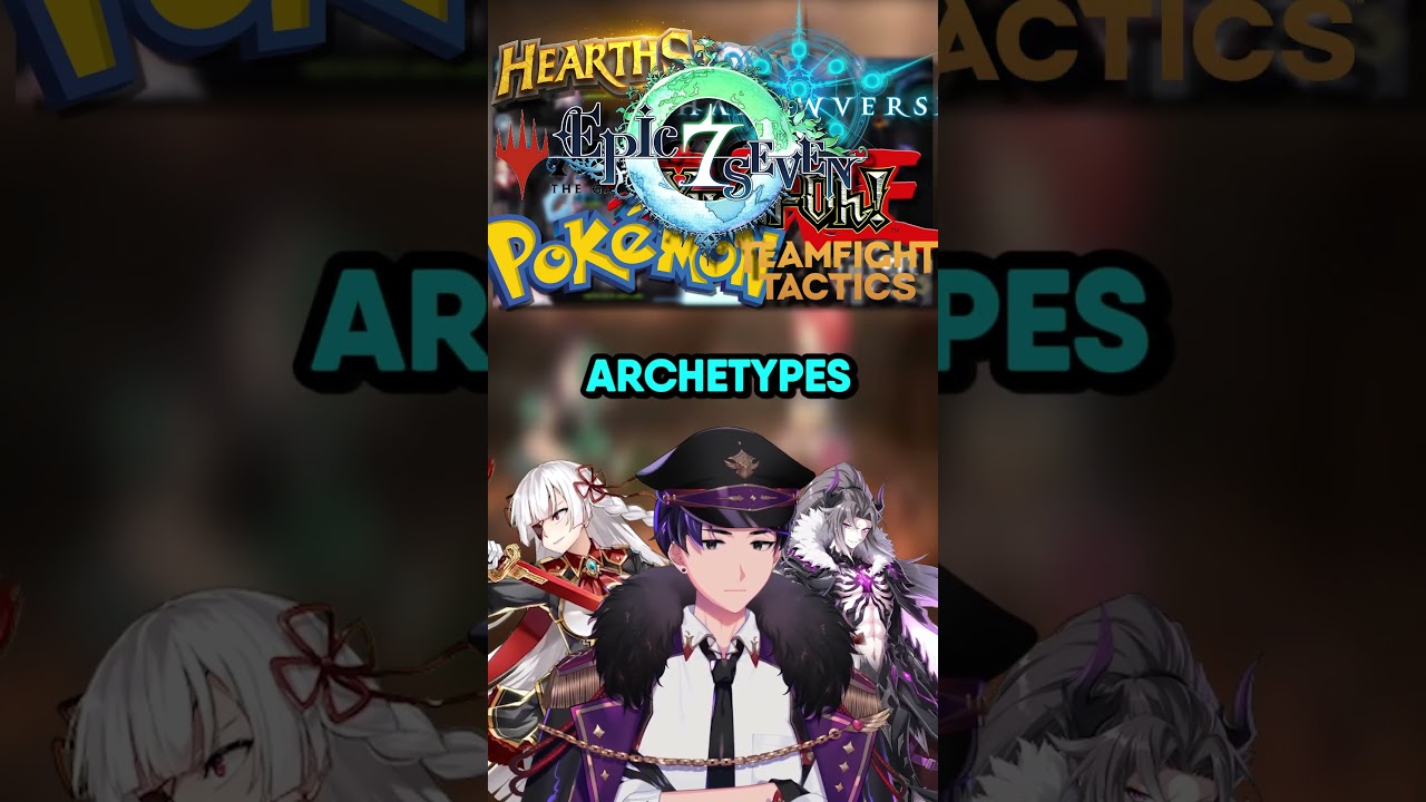 Finding the RIGHT Playstyle for you in 