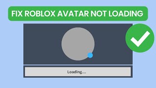 How to Fix Roblox Avatar Not Loading | Full Guide screenshot 3