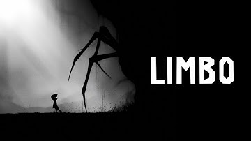 Limbo Gameplay walkthrough part 2