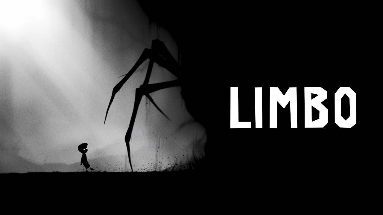 Limbo Gameplay walkthrough part 2