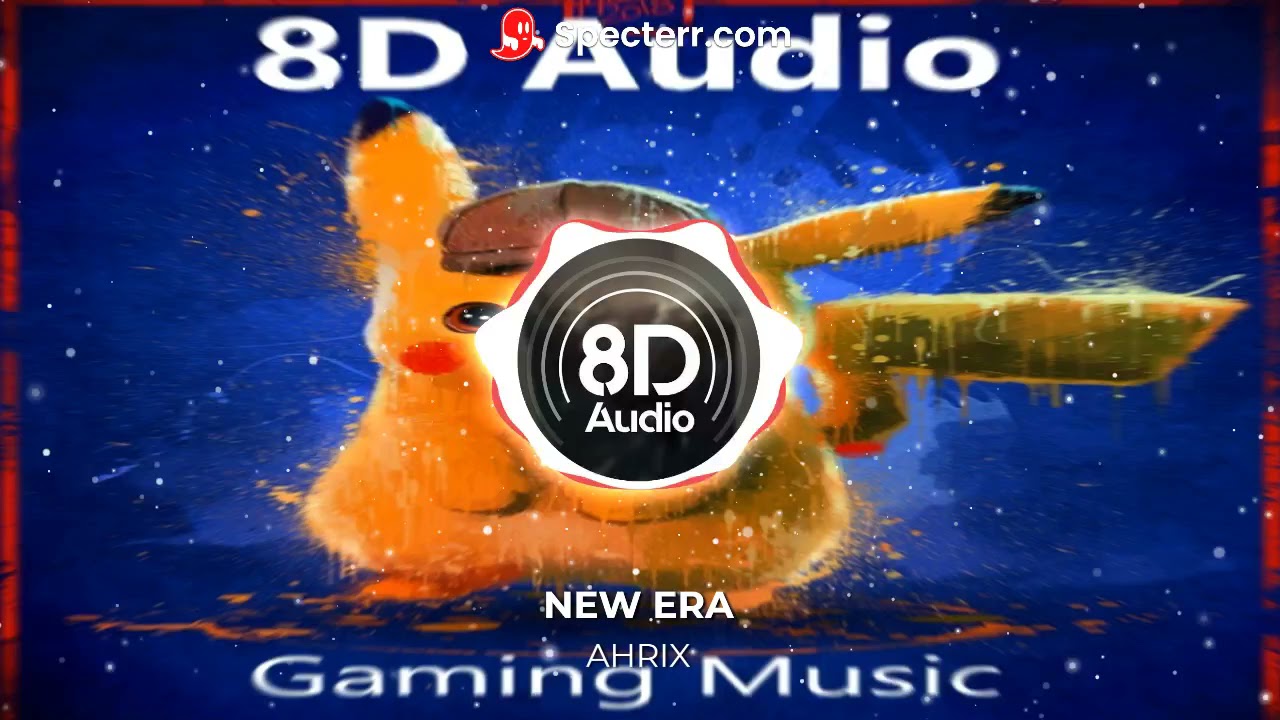 Ahrix New Era  8 D | Ahrix