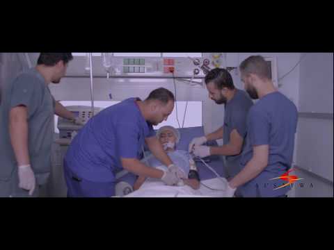 إعلان مستشفي الصفوة بشبرا منتج منفذ شركة برايت فيوتشر