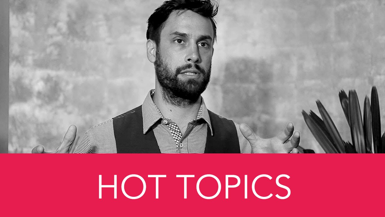 Vinnie Lauria, Golden Gate Ventures: How the Singaporean state helped build a dynamic market