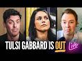 BREAKING: Tulsi Gabbard RESIGNS as Trump's Director of National Intelligence