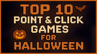 Top 10 Horror Point And Click Adventure Games To Play This Halloween screenshot 2
