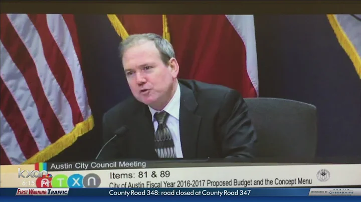 Don Zimmerman's comments to students met with boos