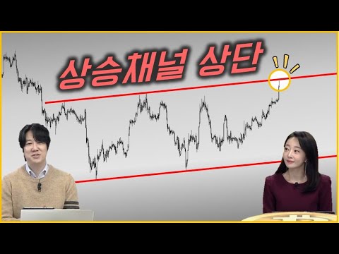 카카오연관 코인 매매전략/<strong>BTC</strong>, 차트상으로도 <strong>채널</strong> 상단에서 저항 받아 변동 중/돈바스문제 타협 원해…우크라이나 중립국화 논의 가능