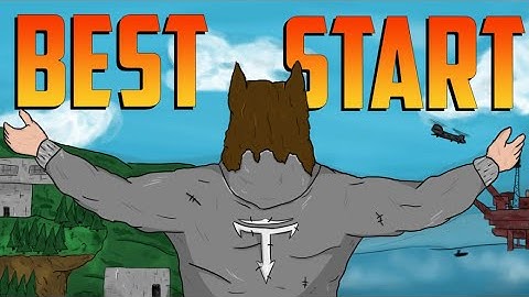 The Most FEARED SOLO In Rust