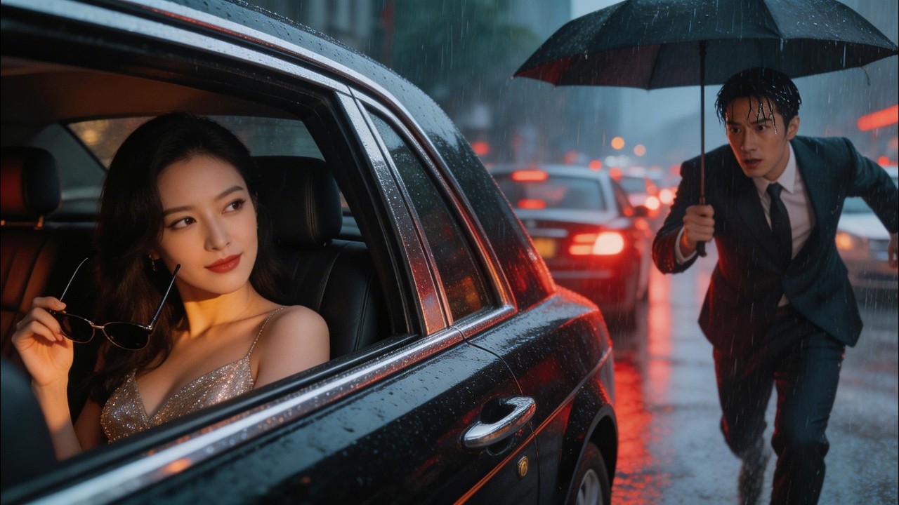 Kocam beni aldattıktan ve boşandıktan sonra,ağlayarak benimletekrar evlenmem içinyalvardı#230815bnB2